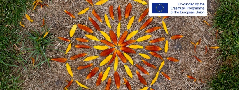 Обучителен курс в Румъния – Eco-centric development for inclusion and empowerment Учене за промяна Обучителен курс в Румъния – Eco-centric development for inclusion and empowerment Учене за промяна