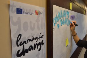  Metodologie pentru dezvoltare personală – ACHIEVE Learning for Change Romania