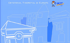  Cetăţenia, Tineretul şi Europa – T-Kit – Cetățenie Europeană Learning for Change Romania