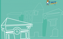  Învăţarea Interculturală T-kit Learning for Change Romania