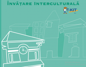  Învăţarea Interculturală T-kit Learning for Change Romania