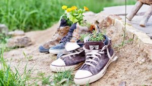  self-discovery Learning for change