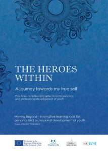  The Heroes Within Learning for change