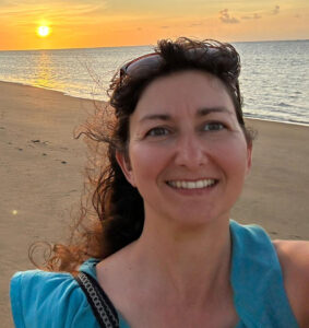  KRISTINA PAVLOVA Learning for change