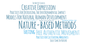  the gift of re-membering Learning for change