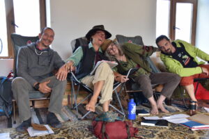  Wild at heart Learning for change