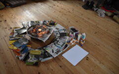  ALTAR OF AUTHENTICITY Learning for change