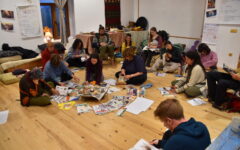  PROGRAM ELEMENTS Learning for change