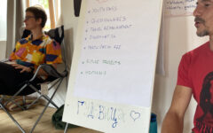  TRAINER’S TEAM Learning for change
